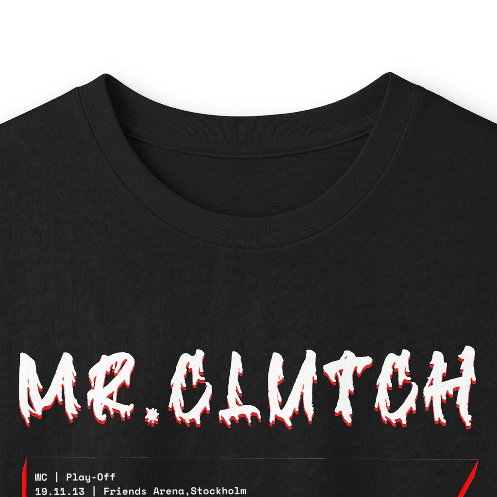 Mr. Clutch – Long Sleeve Shirt