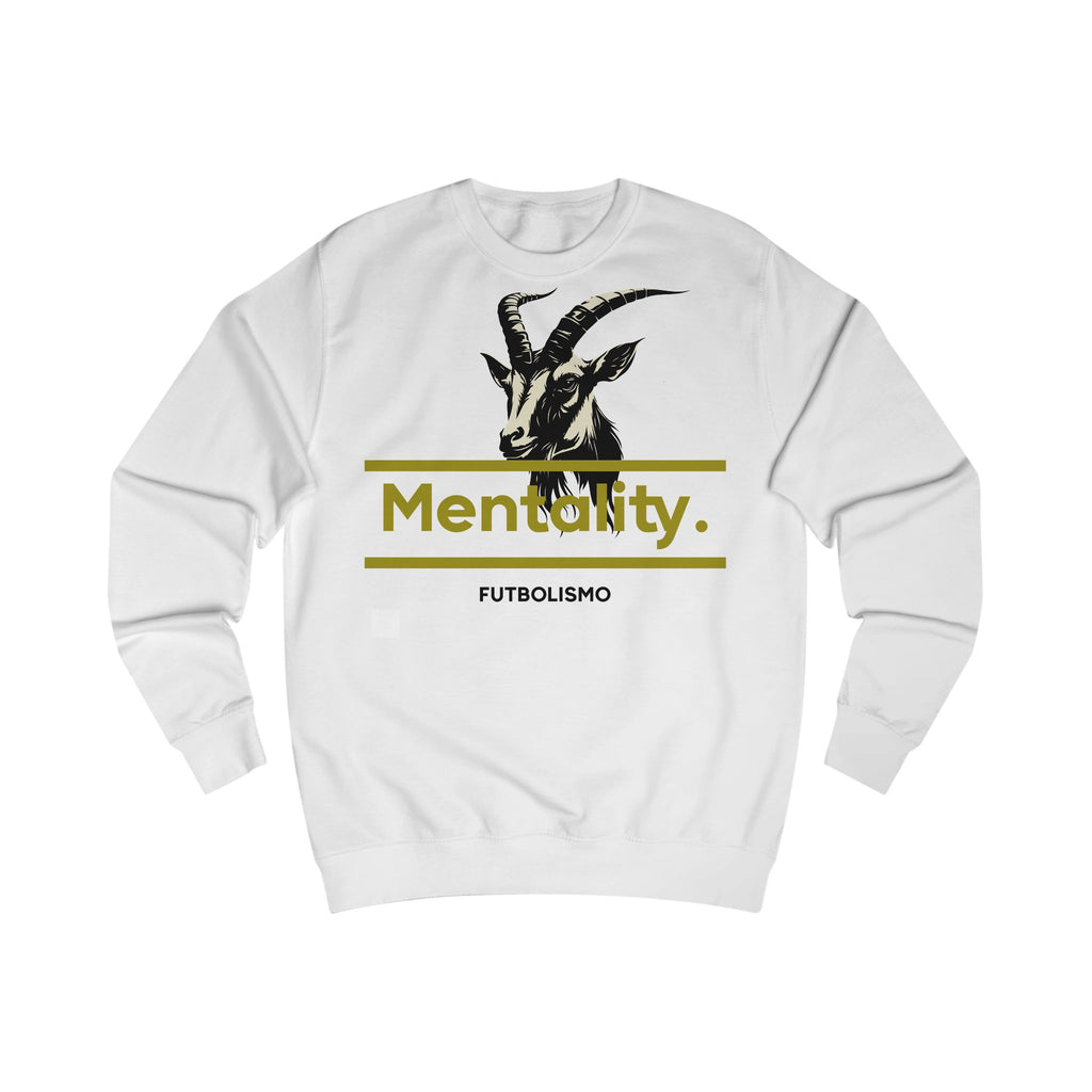 Mentality – Midweight Crewneck Sweatshirt