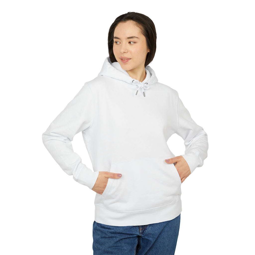 Mr. Clutch – Oversized Heavyweight Hoodie