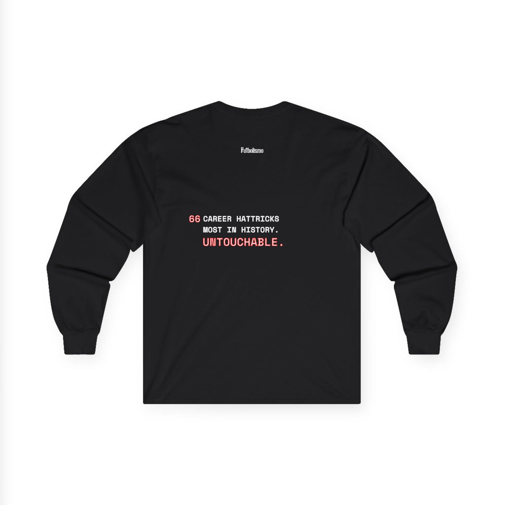 Mr. Clutch – Long Sleeve Shirt