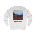 Origin: Madeira – Midweight Crewneck Sweatshirt