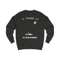 The Moment Futbolismo – Midweight Crewneck Sweatshirt