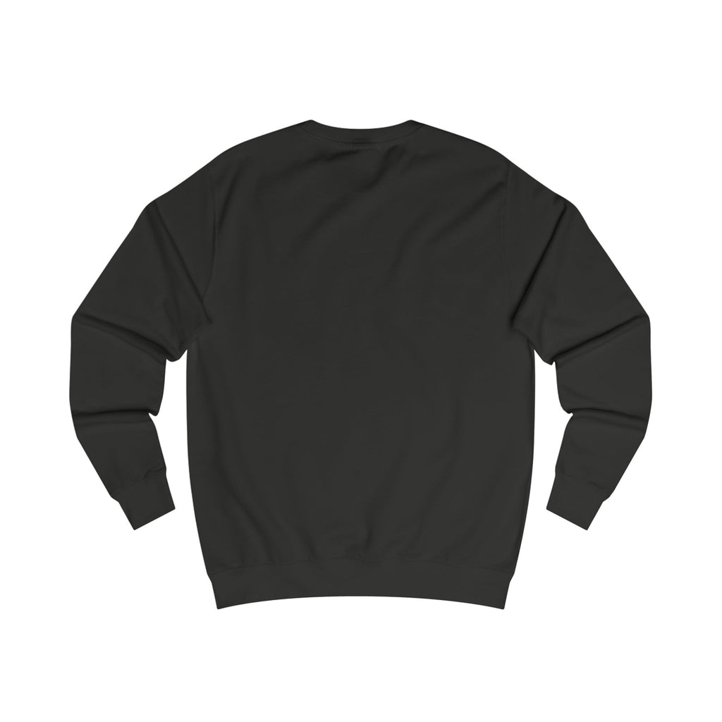 The Moment Futbolismo – Midweight Crewneck Sweatshirt