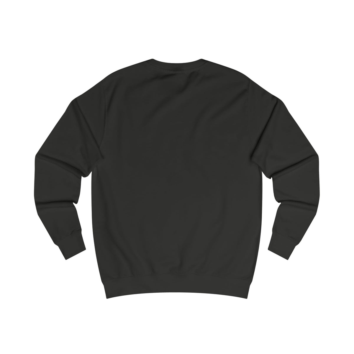 The Moment Futbolismo – Midweight Crewneck Sweatshirt