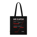 Mr. Clutch – Organic Tote Bag