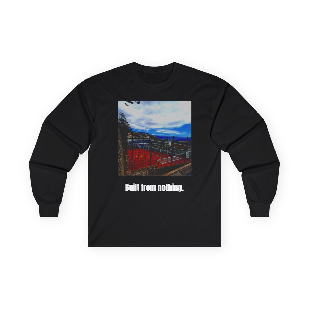 Origin: Madeira – Longsleeve Shirt