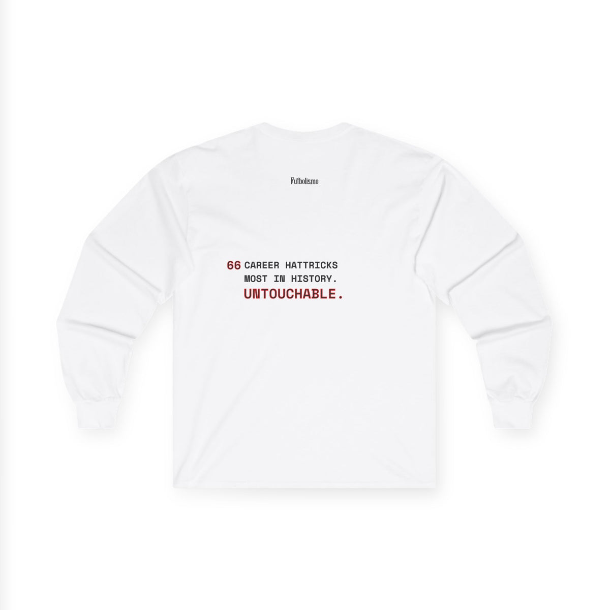 Mr. Clutch – Longsleeve Shirt