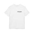 The Cage Futbolismo – Heavyweight Oversized T-Shirt