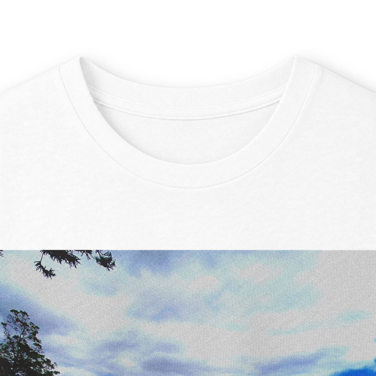 Origin: Madeira – Longsleeve Shirt