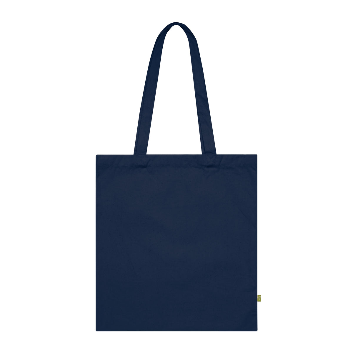 Belief Creates Reality – Organic Tote Bag Futbolismo