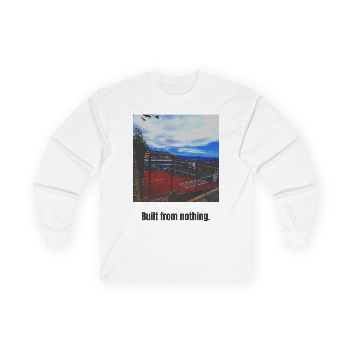 Origin: Madeira – Longsleeve Shirt