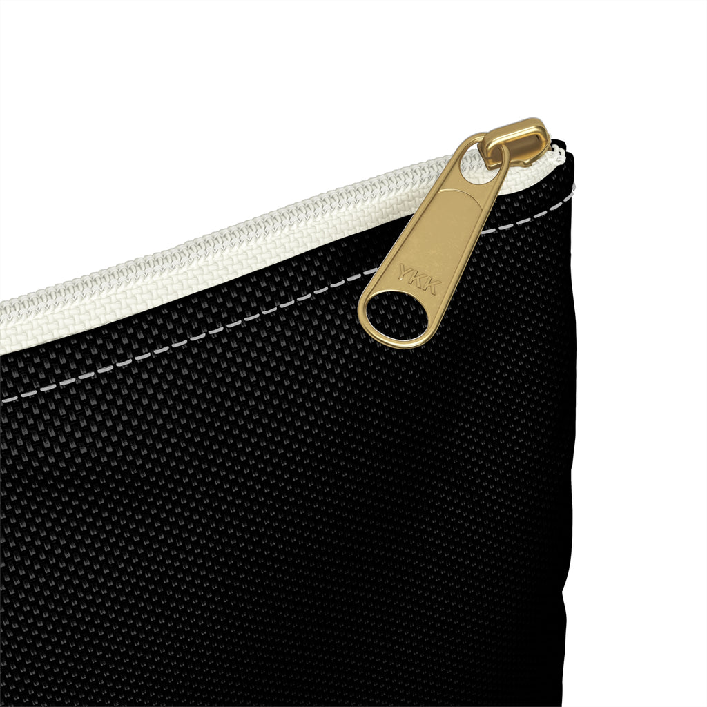 Mentality – Toiletry Bag with Zipper