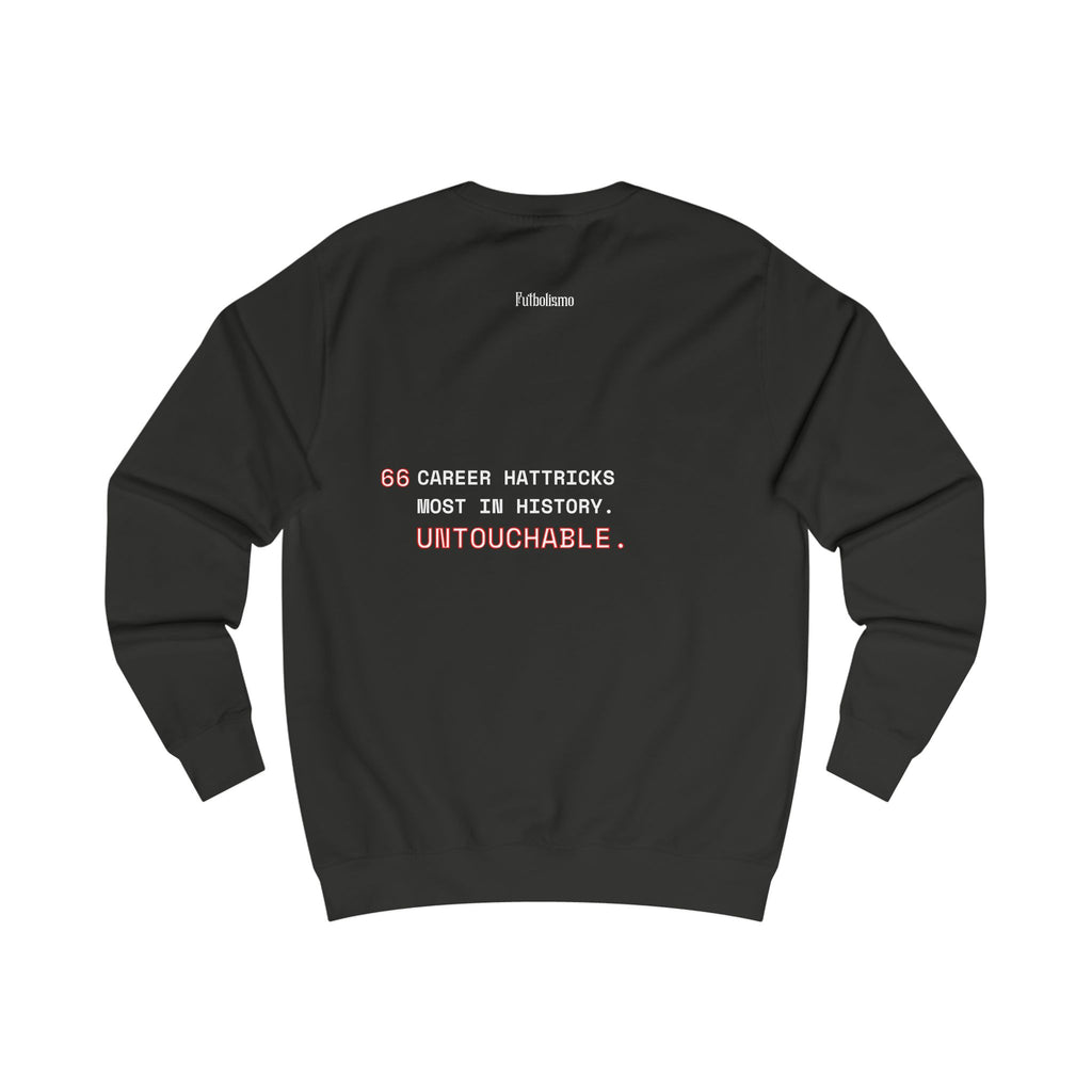 Mr. Clutch – Midweight Crewneck Sweatshirt