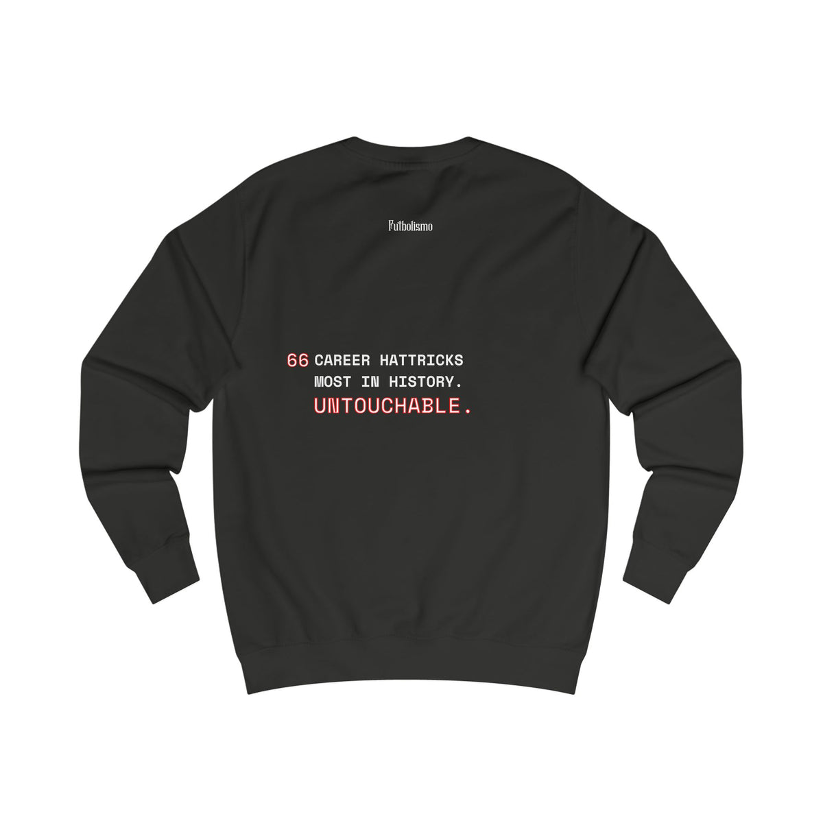 Mr. Clutch – Midweight Crewneck Sweatshirt