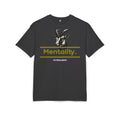 Mentality – Heavyweight Oversized T-Shirt