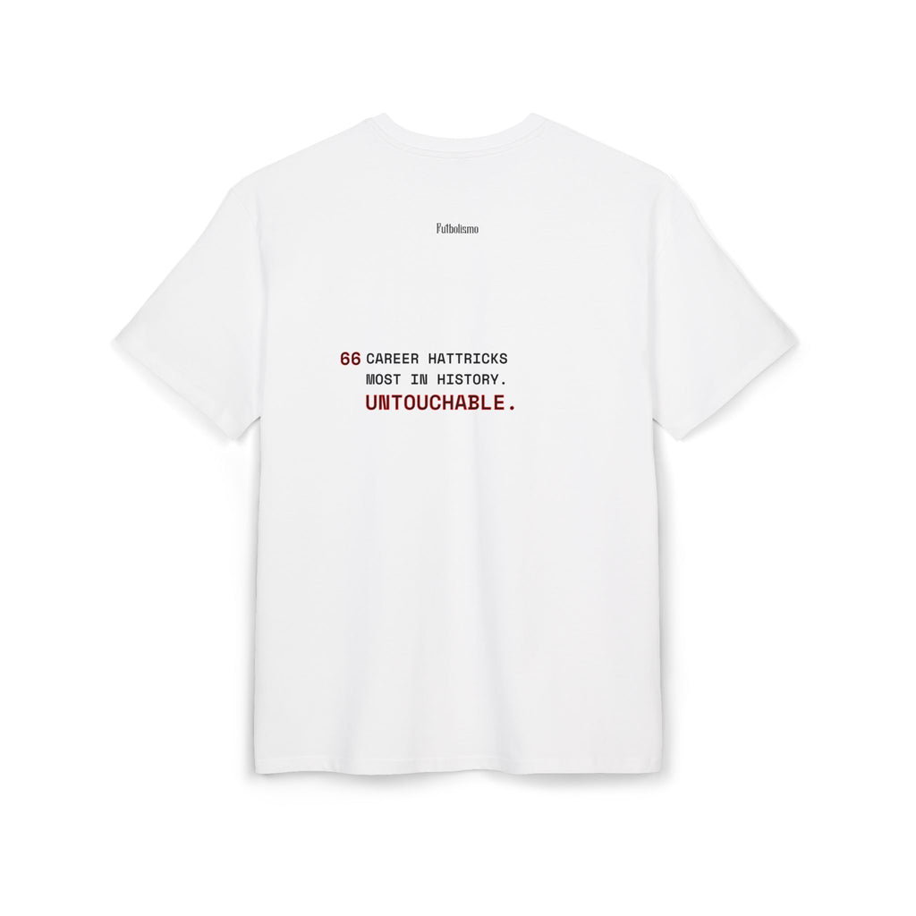 Mr. Clutch – Heavyweight Oversized T-Shirt