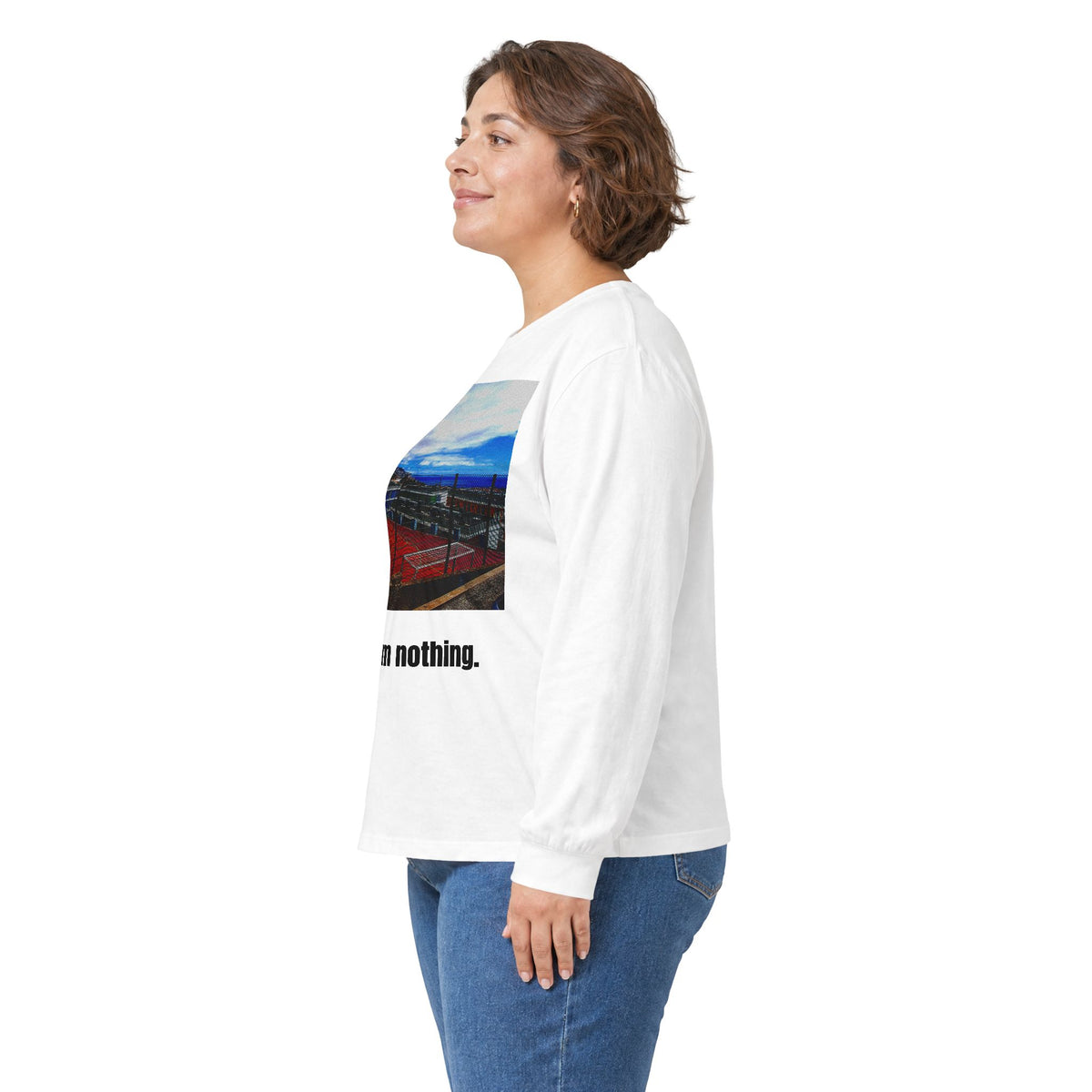 Origin: Madeira – Longsleeve Shirt