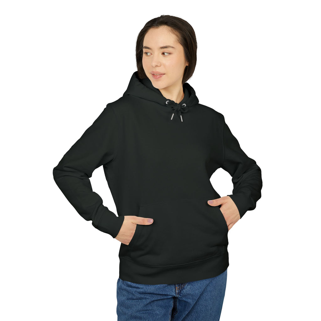 Mr. Clutch – Oversized Heavyweight Hoodie