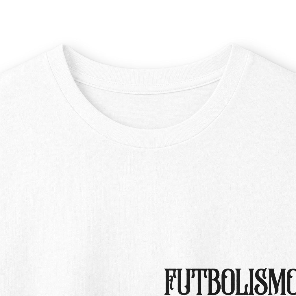 The Cage Futbolismo – Longsleeve Shirt