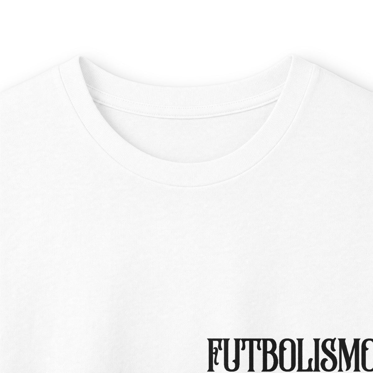The Cage Futbolismo – Longsleeve Shirt