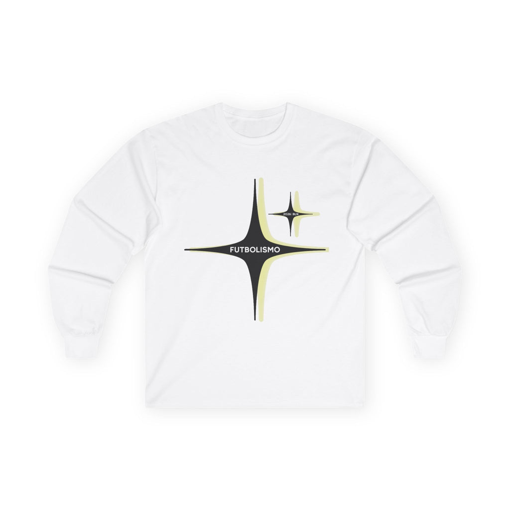 Practice Makes Perfect – Longsleeve Shirt