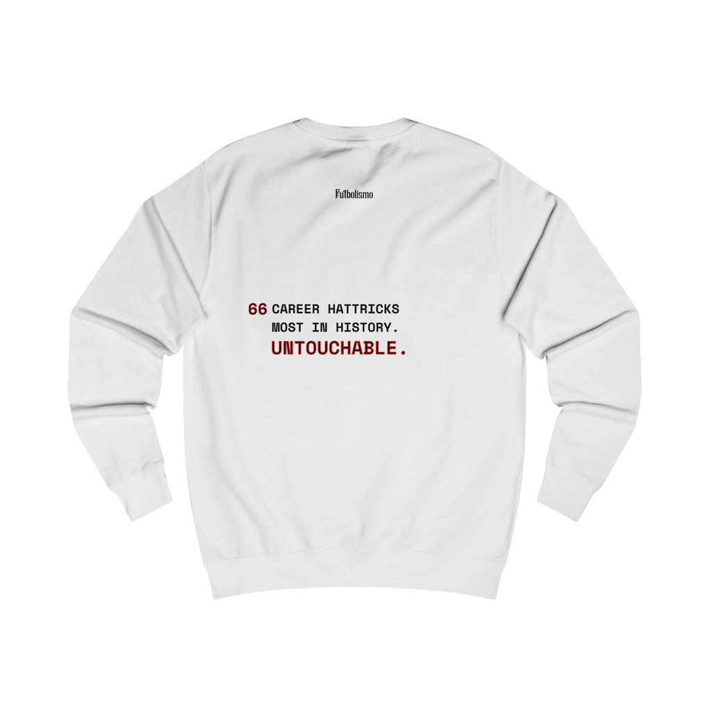 Mr. Clutch – Midweight Crewneck Sweatshirt
