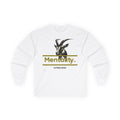 Mentality – Long-Sleeve Shirt