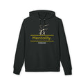 Mentality – Oversized Heavyweight Hoodie