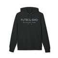 Blurry Futbolismo – Oversized Heavyweight Hoodie