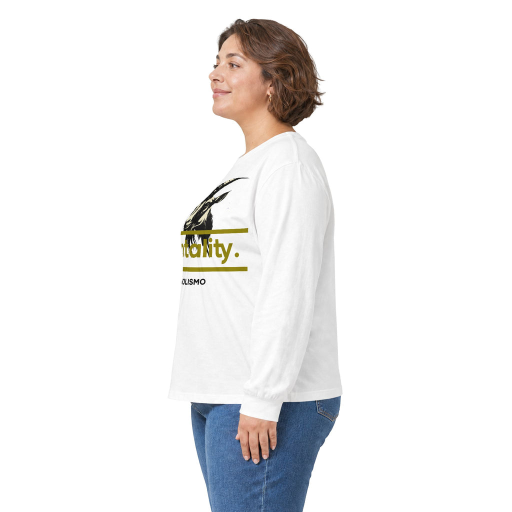 Mentality – Long-Sleeve Shirt
