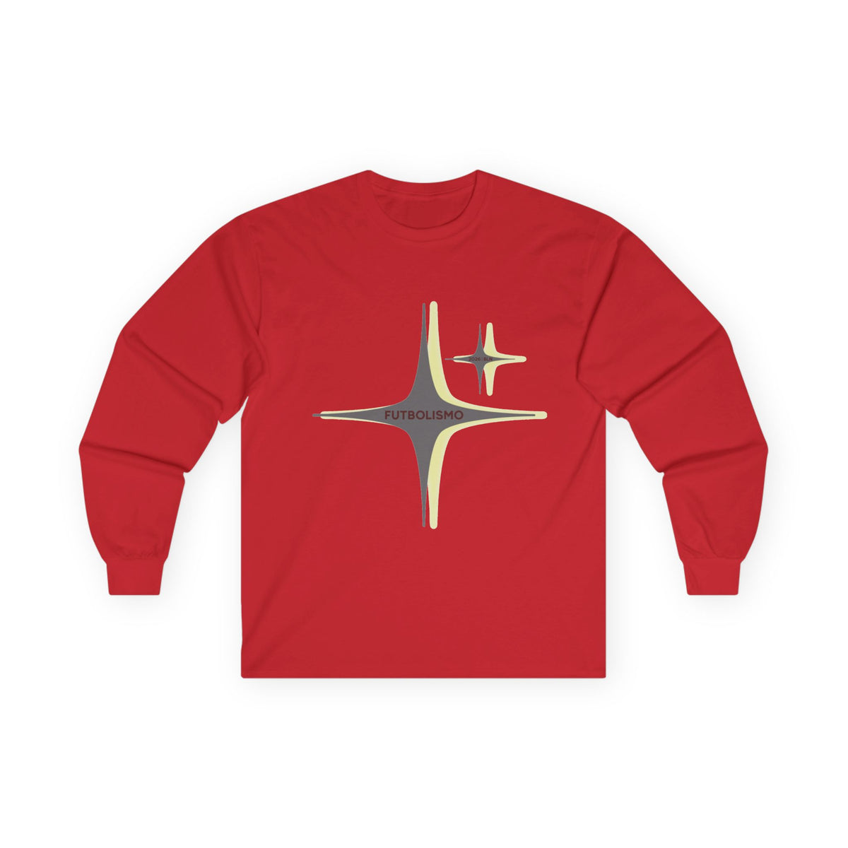 Practice Makes Perfect – Longsleeve Shirt