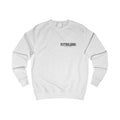 The Cage Football – Midweight Crewneck Sweatshirt