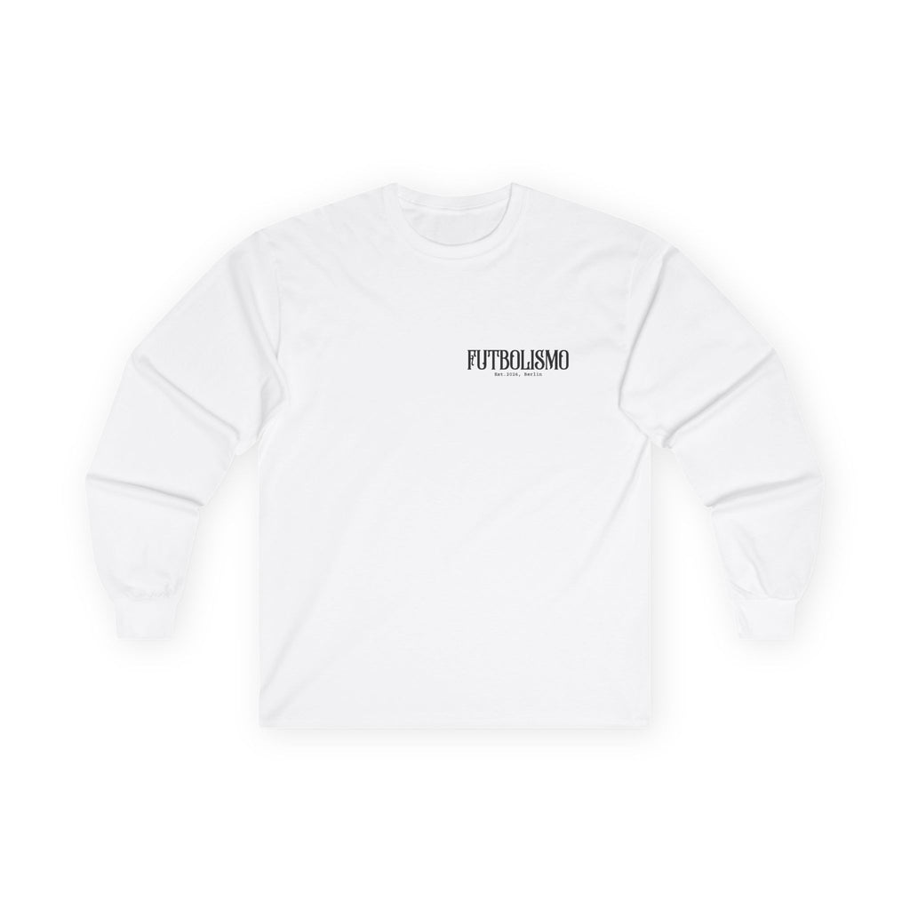 The Cage Futbolismo – Longsleeve Shirt