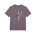 Practice Makes Perfect – Heavyweight Oversized T-Shirt