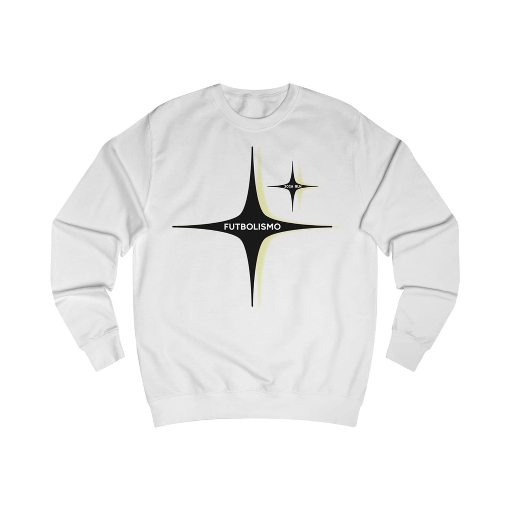 Practice Makes Perfect – Midweight Crewneck Sweatshirt