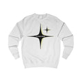 Practice Makes Perfect – Midweight Crewneck Sweatshirt
