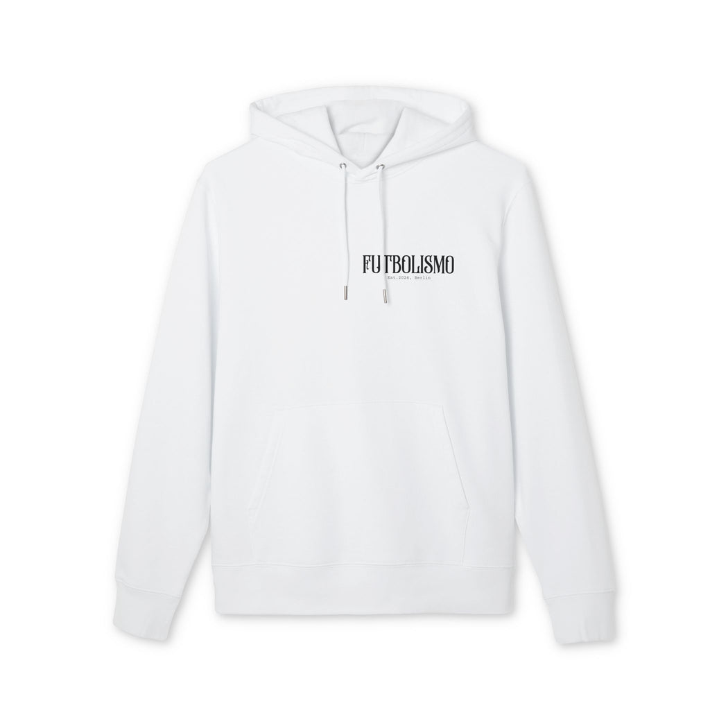 The Cage Futbolismo – Oversized Heavyweight Hoodie