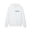 The Cage Futbolismo – Oversized Heavyweight Hoodie