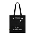 The Futbolismo Moment – Organic Tote Bag