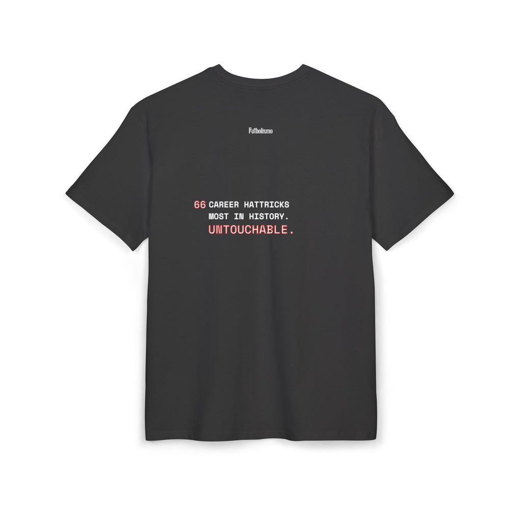 Mr. Clutch – Heavyweight Oversized T-Shirt