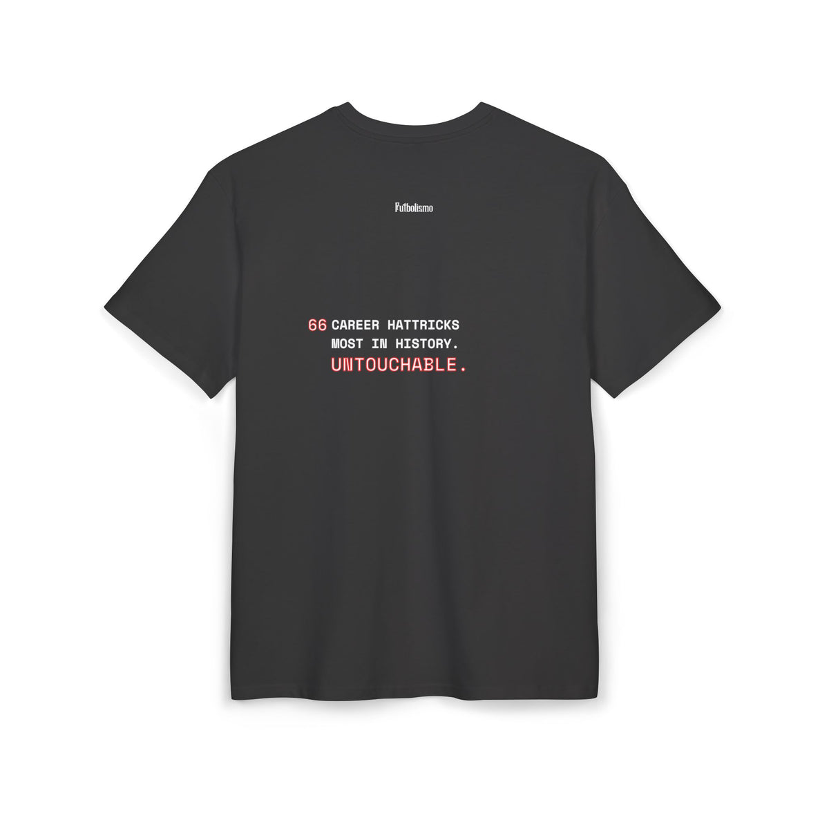 Mr. Clutch – Heavyweight Oversized T-Shirt