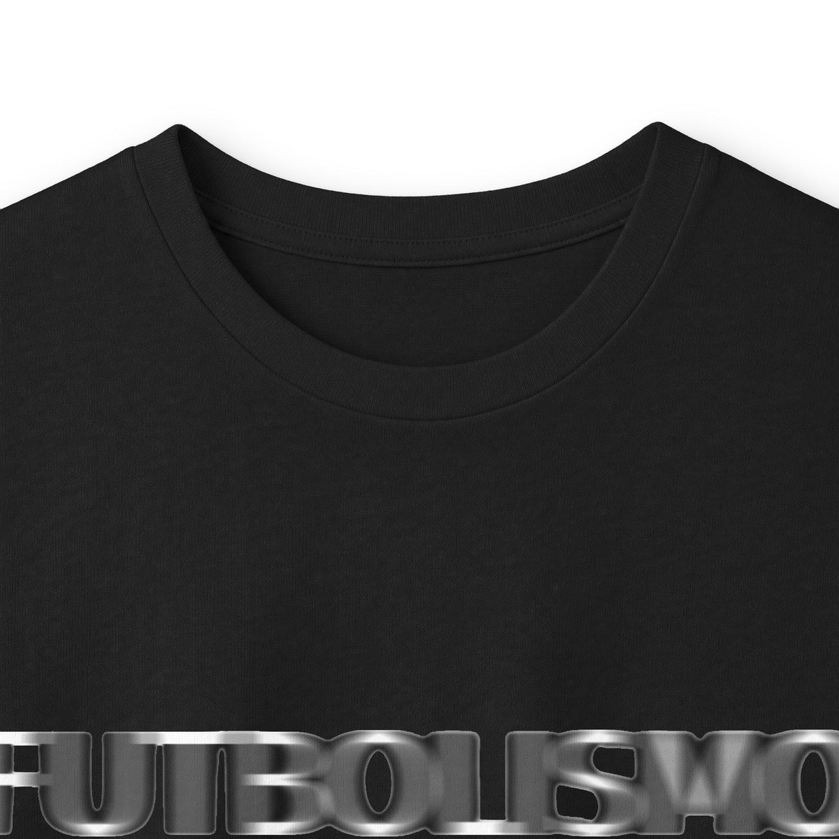 Blurry Futbolismo – Longsleeve Shirt
