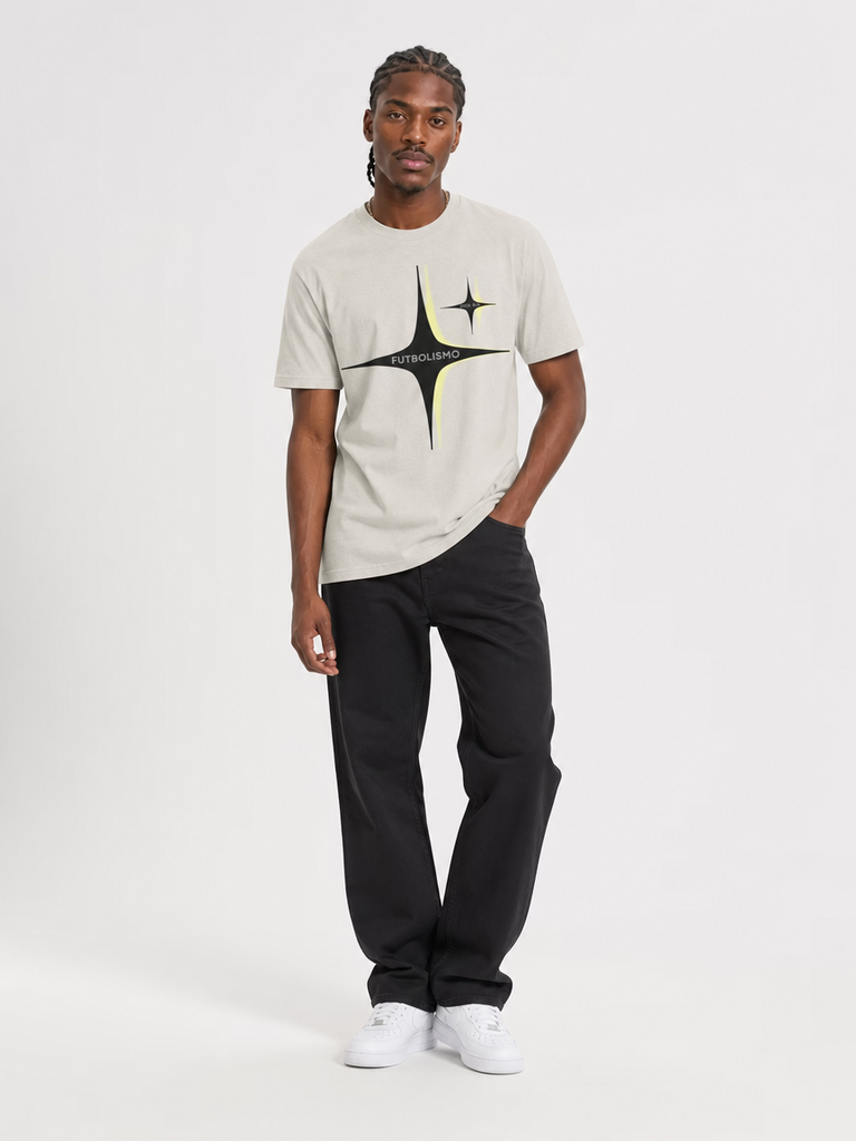 Practice Makes Perfect – Heavyweight Oversized T-Shirt