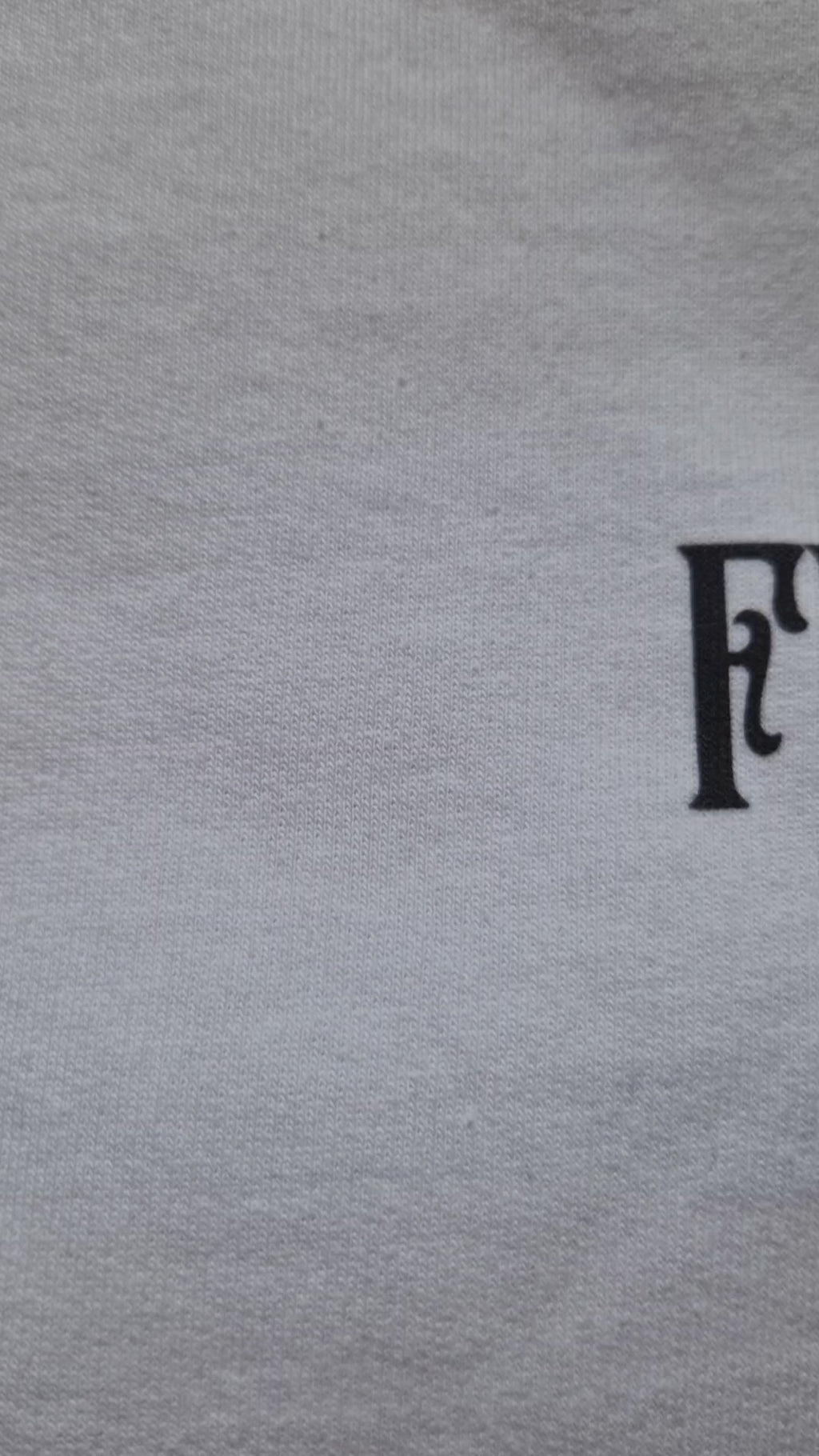 The Cage Football – Midweight Crewneck Sweatshirt